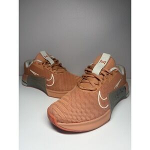 Nike Metcon 9 Amber Brown Guava Ice DZ2537 200 Women's Training Shoes - Size 9